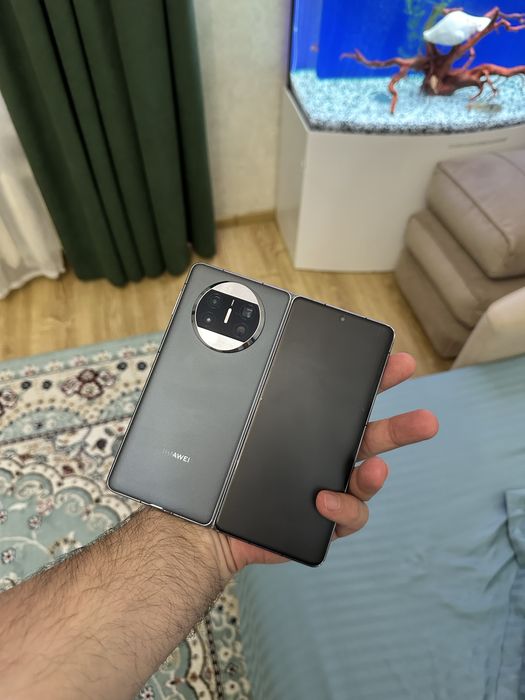 Huawei MATE X3 (512 gb)