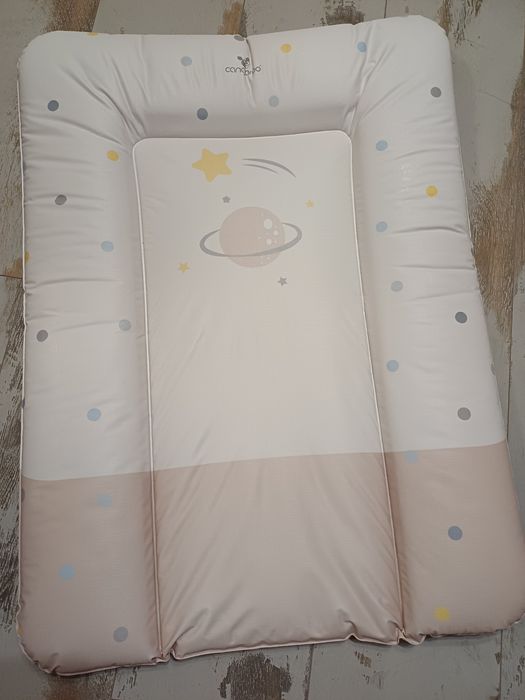 Мека подложка за повиване Cangaroo 50x70