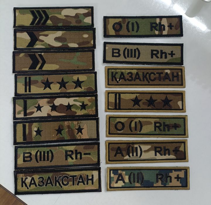 Вышивка на заказ