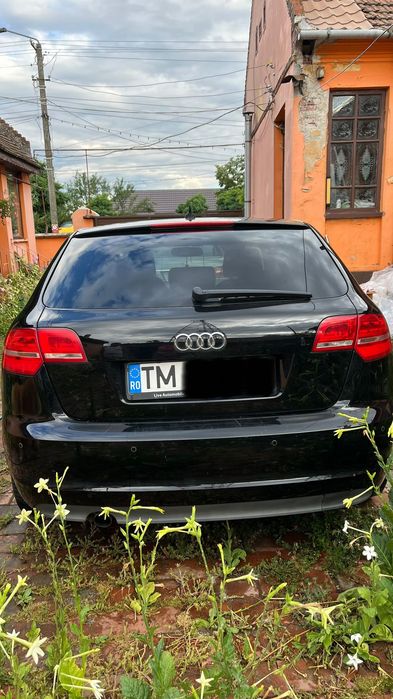 Audi A3 de vânzare