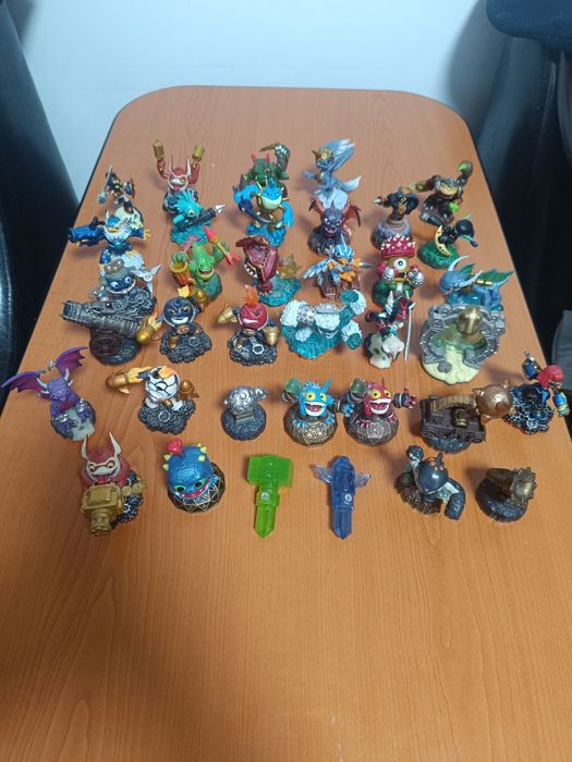 Skylanders. Figurine Skylanders Activision