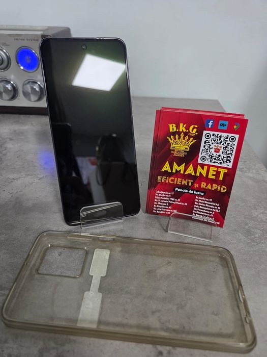 Motorola G54 256gb Amanet BKG