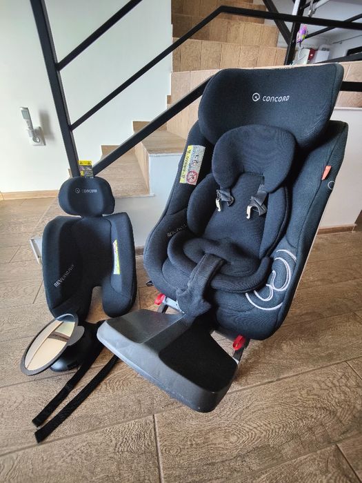 Scaun copii Concord Reverso Plus