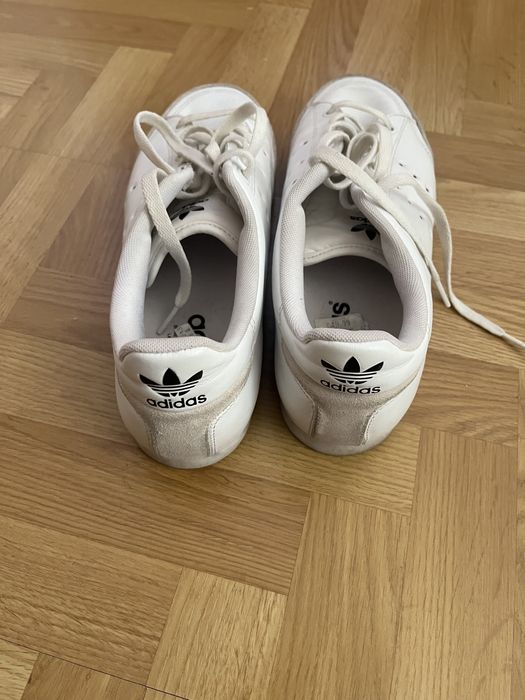 Маратонки Адидас!