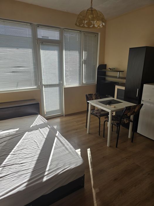 Дава се под наем Едностаен апартамент в Стара Загора, Била - 30 кв.м за 189.21 € - Снимка #4