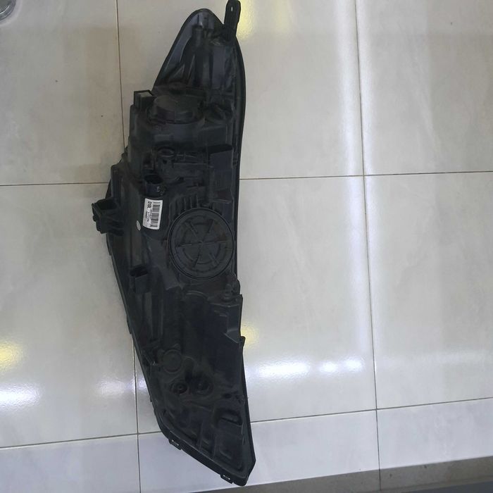 Фар ляв за Hyundai tucson, ix35