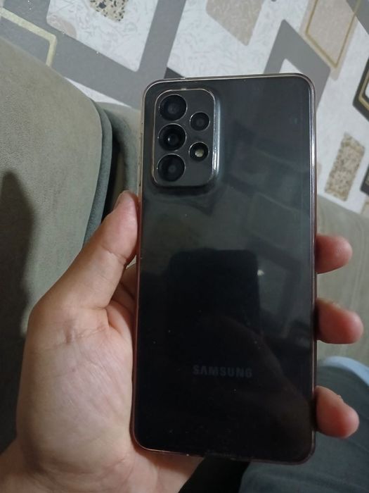 Samsung a33 5g 6/128
