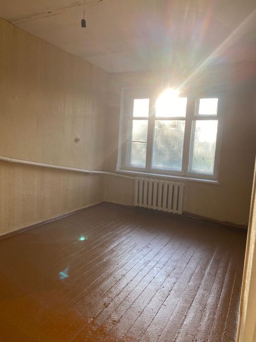 Продам 3х квартиру либо обмен,стЗатон,Пригород