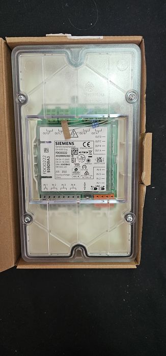 Modul de intrare iesire