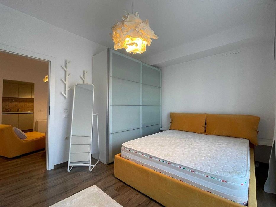 Apartament 2 camere – Tomis Plus – mobilat și utilat – termen lung