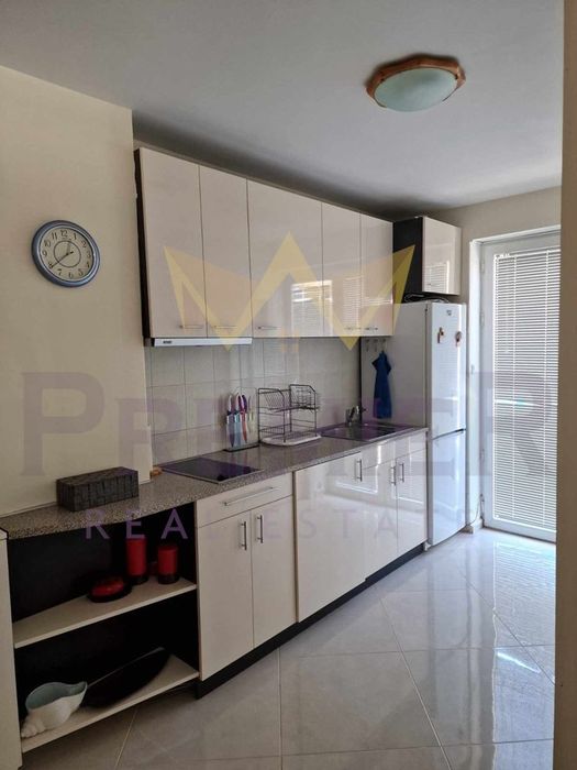 Продава се Двустаен апартамент в Созопол - 117 кв.м за 1283 €/кв.м - Снимка #3