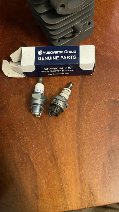 Vand husqvarna 236 x torq