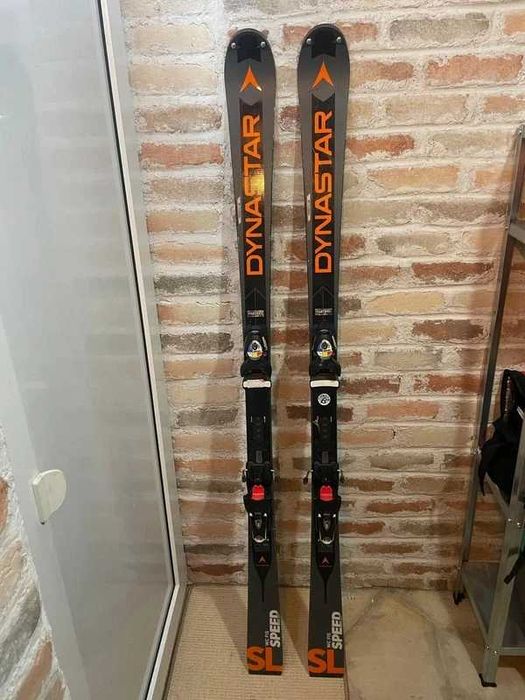 Dynastar Speed Wc FIS Sl 165