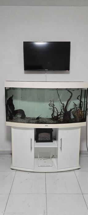 Acvariu Juwel Vision 260