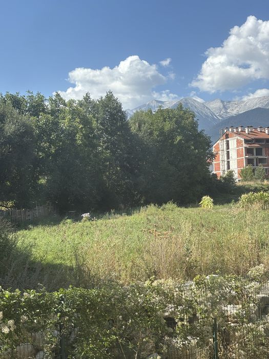 Студио в жилищна сграда