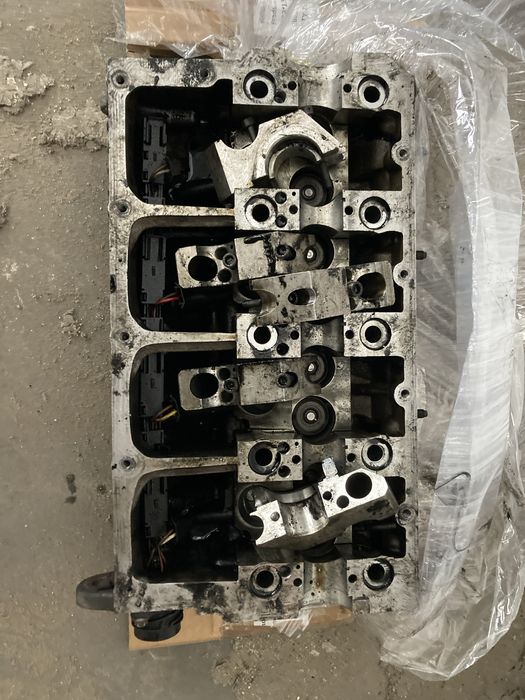 Chiuloasa fara ax BLS 1.9  tdi 105 cp