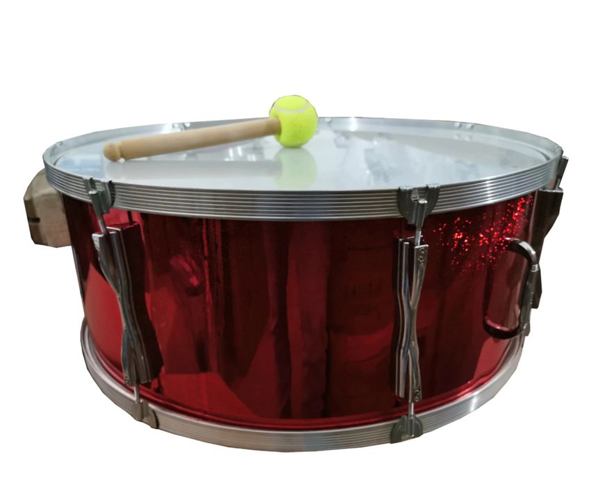 Toba pentru copii/adulti 62 sau 35 Cm rama metalica curea 2 bete