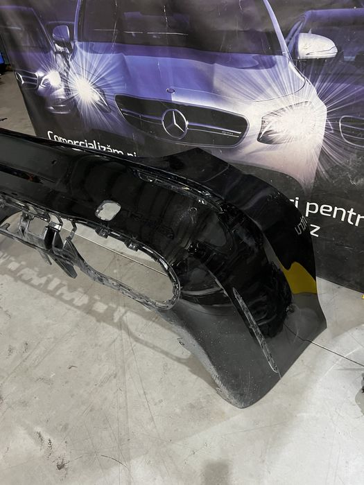 Bară spate Mercedes S class w223 A2238805001