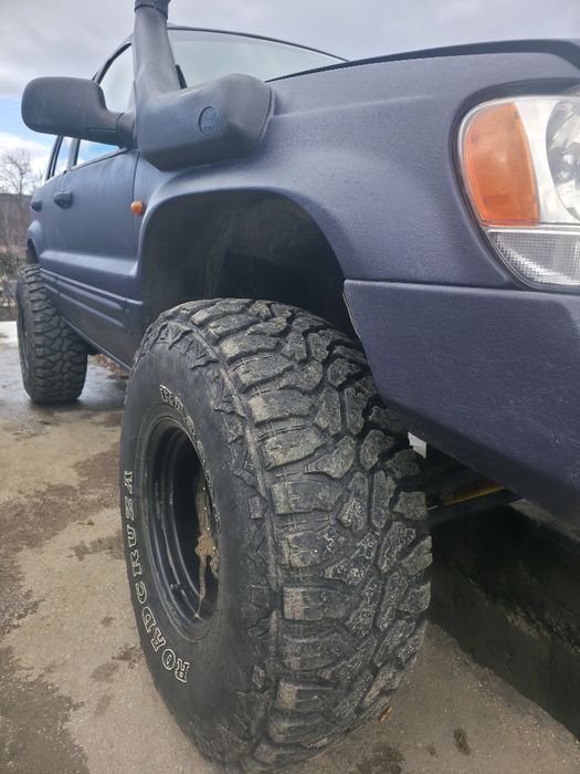 Гуми 35x12.50 r15