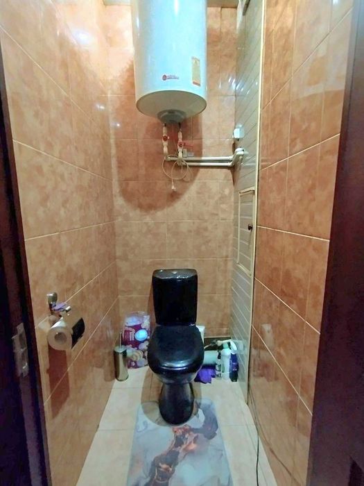 Феруза продаётся квартира 2/5/5 Балкон 2х6 Улучшенная Планировка