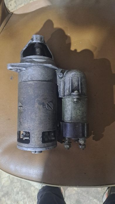 Продам стартер заз мтз