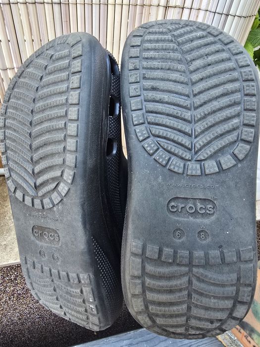 Saboti Crocs marimea 39