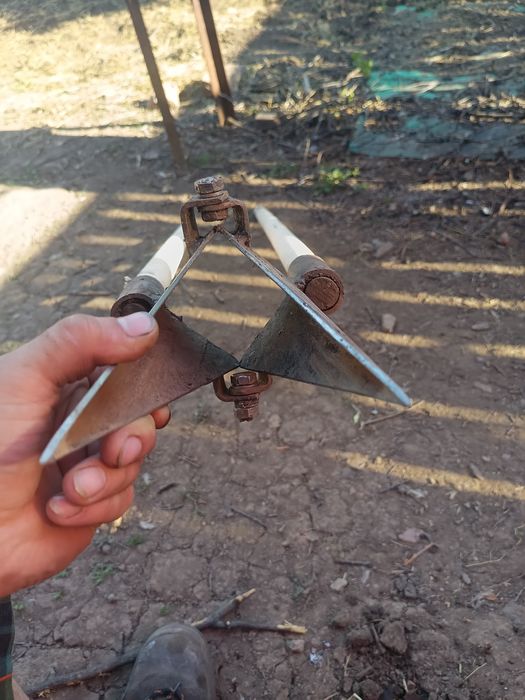Продам сажалку для картофеля