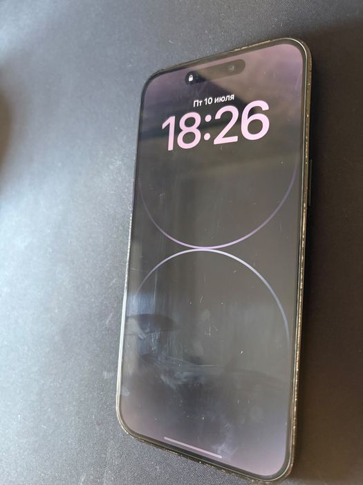 Iphone 14 pro max 128GB