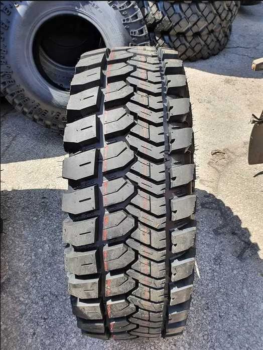 Гуми 37x12.5R17 LAKESEA CHALLENGER 124K pr8 дот 2021