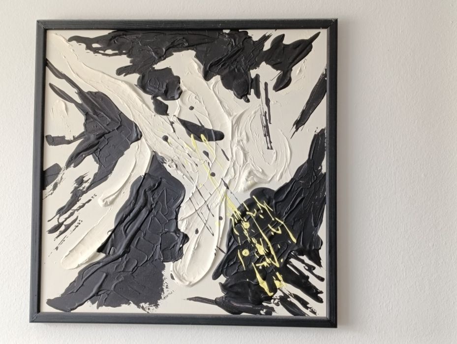 Комплект арт картини 2 бр