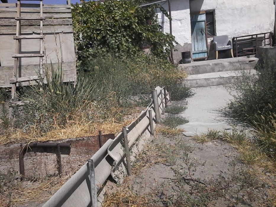 Земельный участок г. Конаев.