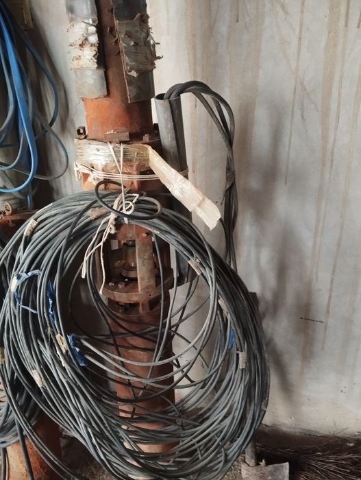 Насос глубинный артизан