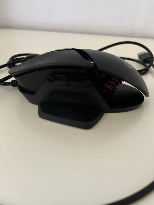 Игровая мышка HP Omen Reactor RGB
