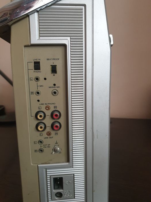 Магнитола National RX - 5600