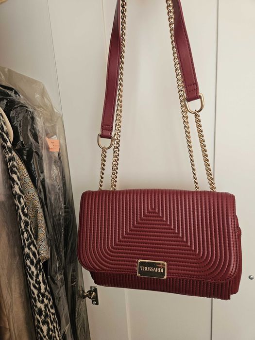 Чанта  Trussardi