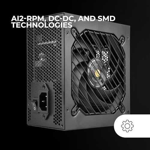 Захранване Mars Gaming MPB850SI ATX 850W 80 Plus Bronze