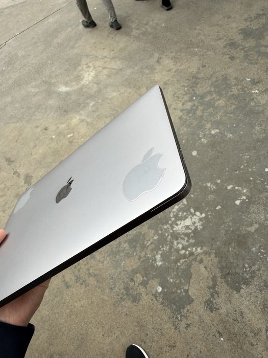Macbook pro 2017
