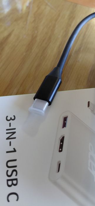 3-in-1 USB C Hub ACER