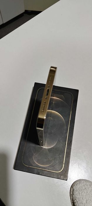 iPhone 12 pro Gold 128gb