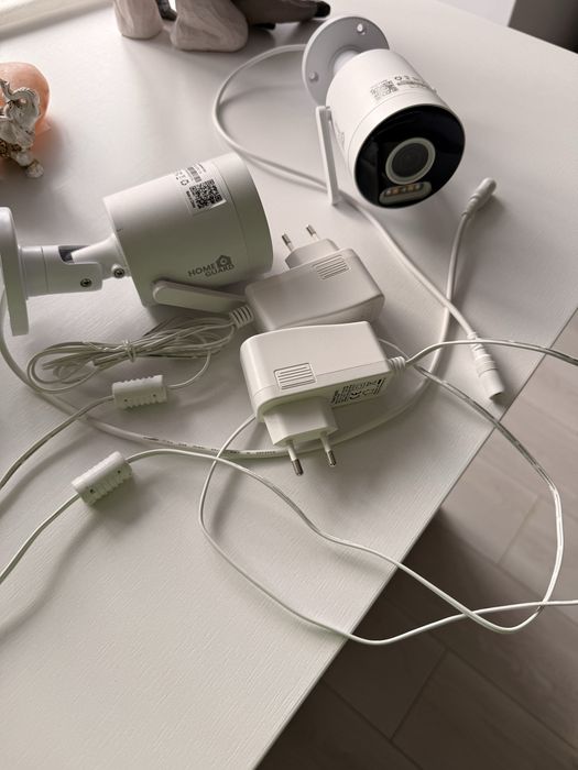 Camera supraveghere wireless Homequard