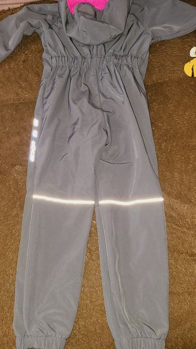 Комбинезон весна