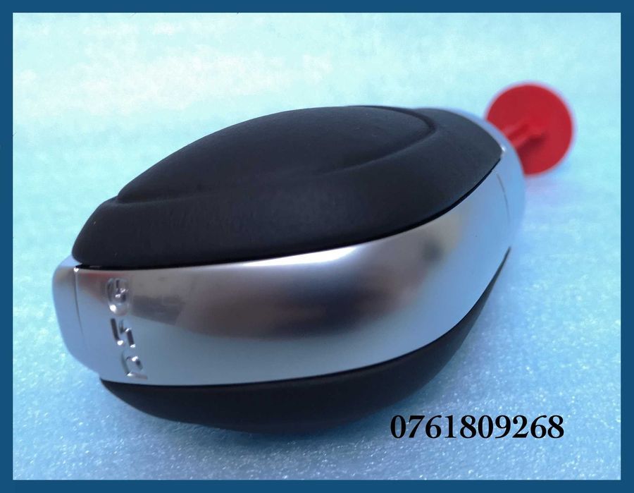 Nuca schimbator piele DSG VW Scirocco Eos Touran Caddy Passat B7 B8 CC