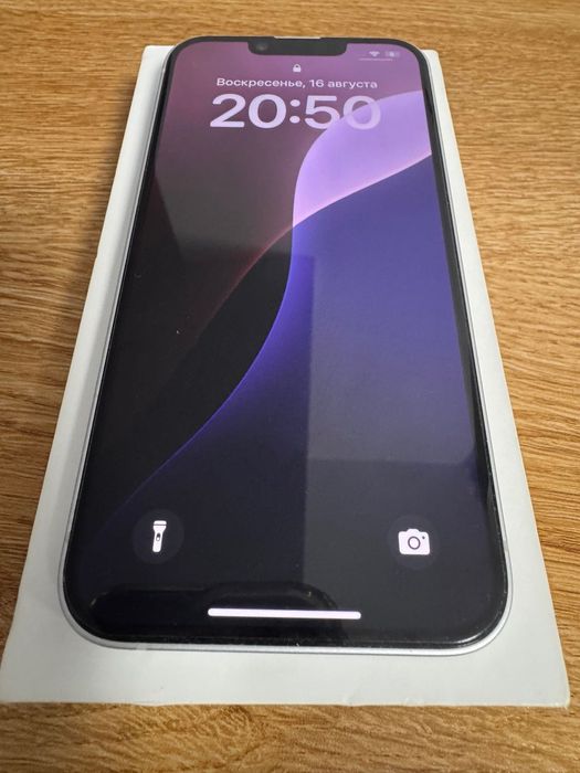 iPhone 16e 128 gb