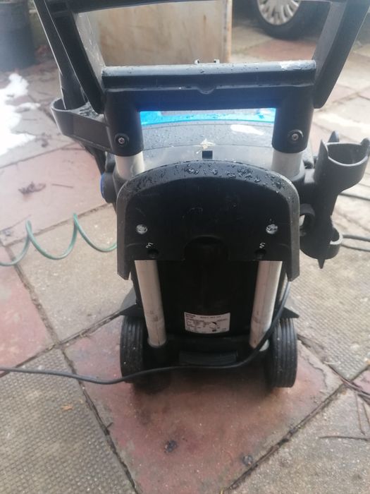 Водоструйка Nilfisk ALTO 140.2