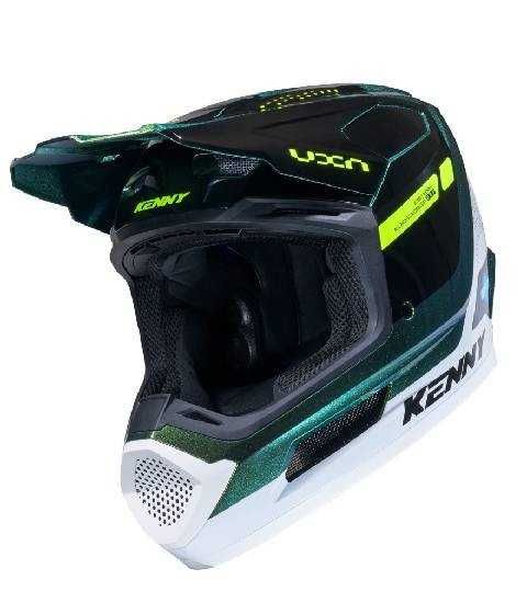 Каска за downhill Kenny Performance, велокаска даунхил