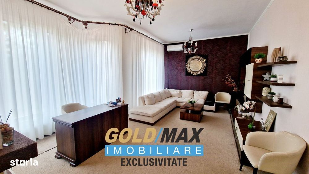 Casa de închiriat Pitesti | Victor Slavescu - padurea de pini| goldmax