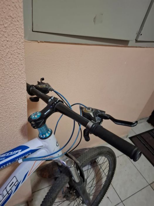 Велосипед горный 26