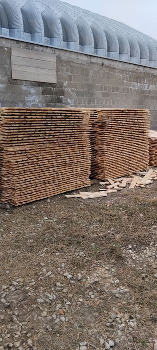 Пиломатериал Доска 2 и 3 метра