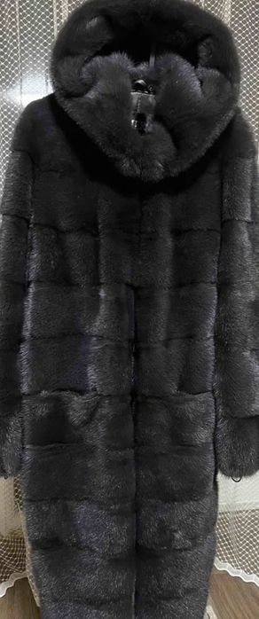 Продам срочно шубку в рассрочку