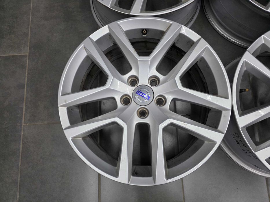Джанти 18 - Volvo S80, V60, V70, SC60, SC70